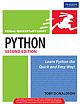 Python: Visual QuickStart Guide, 2/e