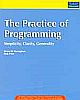 The Practice of Programming