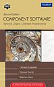 Component Software: Beyond Object-Oriented Programming, 2/e