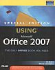 Special Edition Using Microsofta® Office 2007