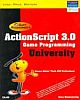 ActionScript 3.0 Game Programming University