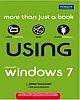 Using Microsoft Windows 7