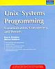 UNIX Systems Programming: Communication, Concurrency and Threads, 2/e