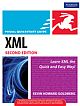 XML: Visual QuickStart Guide, 2/e
