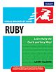 Ruby: Visual QuickStart Guide