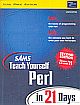 Sams Teach Yourself Perl in 21 Days 