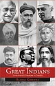 GREAT INDIANS: Surendranath Banerjea to Gandhi