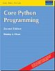 Core Python Programming, 2/e
