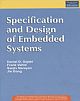 Specification and Design of Embedded Systems