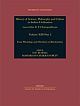 Project of History of Science, Philosophy and Culture in Indian Civilization, Volume XIII Part 2: From Physiology and Chemistry to Biochemistry