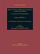 Project of History of Science, Philosophy and Culture in Indian Civilization, Volume XIII Part 2: From Physiology and Chemistry to Biochemistry