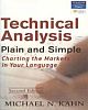 Technical Analysis Plain and Simple: Charting the Markets in Your Language, 2/e