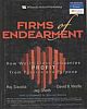 Firms of Endearment: How World-Class Companies Profit From Passion and Purpose