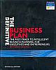 THE DEFINITIVE BUSINESS PLAN: The Fast Track to Intelligent Business Planning for Executives and Entrepreneurs