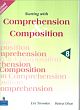 Starting with comprehension and composition 8, 2/e 	
