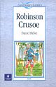 LC: Robinson Crusoe