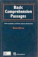 Basic Comprehension Passages