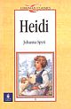 LC: Heidi