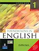 Foundations In English Coursebook 1 (Revised Edition), 2/e