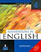 Foundations in English Coursebook 4 (Revised edition), 2/e