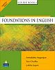 Foundations In English Coursebook 6 (Revised Edition), 2/e
