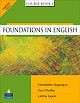 Foundations In English Coursebook 6 (Revised Edition), 2/e