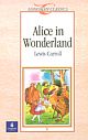 LC: Alice in Wonderland