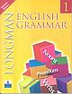 Longman English Grammar 1, 2/e