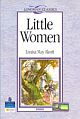 LC: Little Women