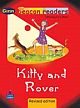 Beacon Readers Introductory Book Kitty and Rover