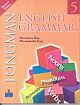 Longman English Grammar 5, 2/e