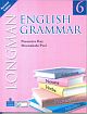 Longman English Grammar 6, 2/e
