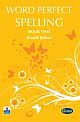 Word Perfect Spelling Book 2