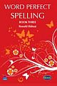 Word Perfect Spelling Book 3