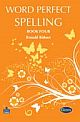 Word Perfect Spelling Book 4