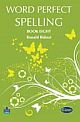 Word Perfect Spelling Book 8