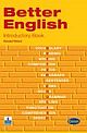Better English Introductory Book