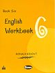 English Workbook 6