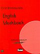 English Workbook First Introductory