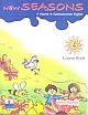 New Seasons Coursebook 4, 2/e