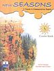 New Seasons Coursebook 6, 2/e