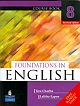 Foundations In English Coursebook 8 (Revised Edition), 2/e