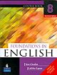 Foundations In English Coursebook 8 (Revised Edition), 2/e