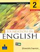 Foundations In English Workbook 2 (Revised Edition), 2/e