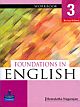 Foundations In English Workbook 3 (Revised Edition), 2/e
