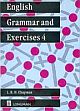 English Grammar and Exercises 4