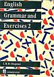 English Grammar and Exercises 2