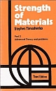 Strength of Materials, Vol. II : Advanced Theory and Problems