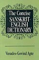 The Concise Sanskrit-English Dictionary