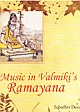 Music in Valmiki`s Ramayana